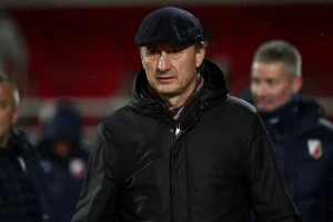 Tanjga: "Pobedili smo pod nikad većim pritiskom, zato je trijumf još veći"